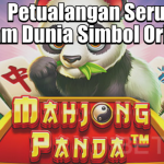 Petualangan Seru dalam Dunia Simbol Oriental