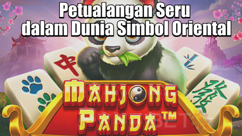Petualangan Seru dalam Dunia Simbol Oriental