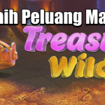 Meraih Peluang Maxwin