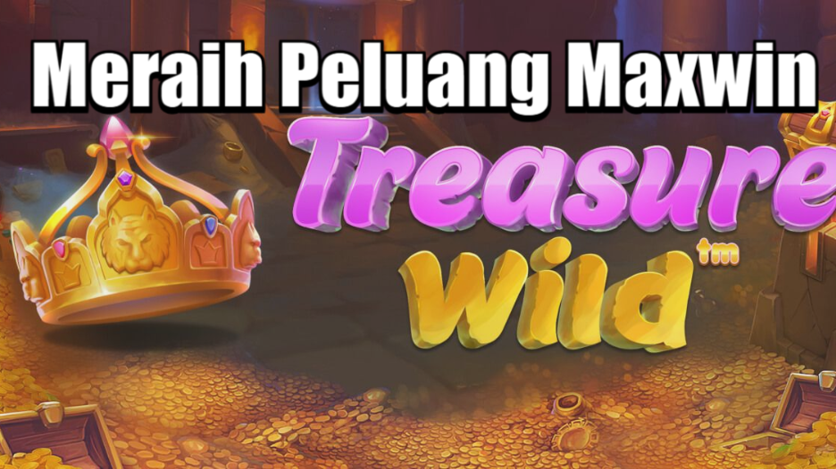 Meraih Peluang Maxwin